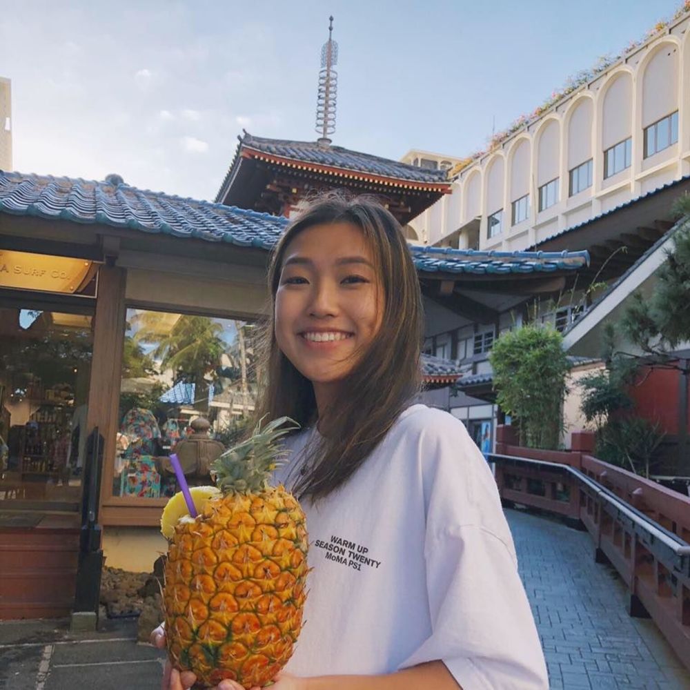 Meet your Posher, Kady